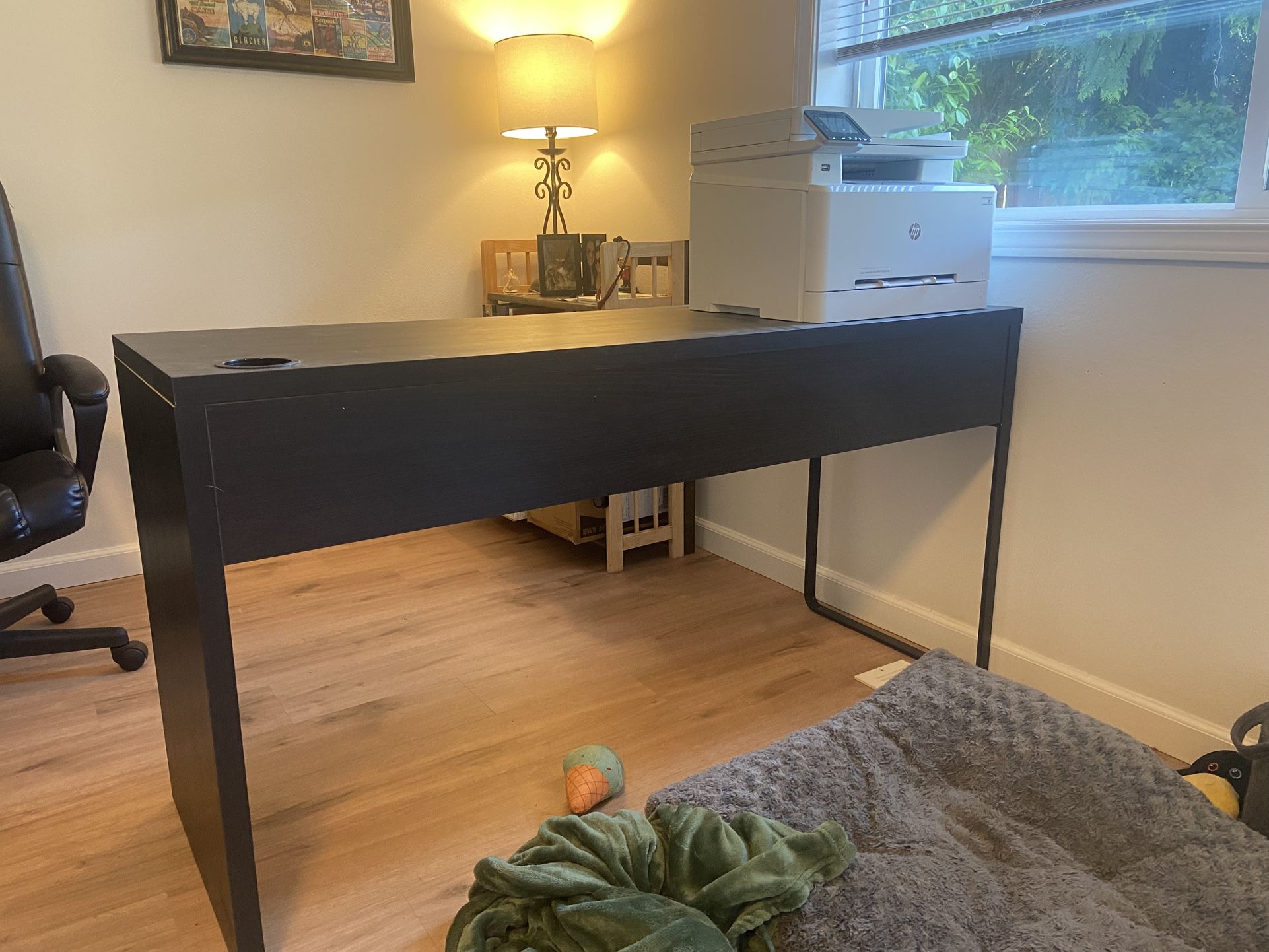 IKEA Desk