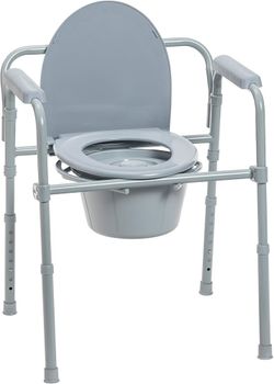 Drive Medical Bathroom Commode