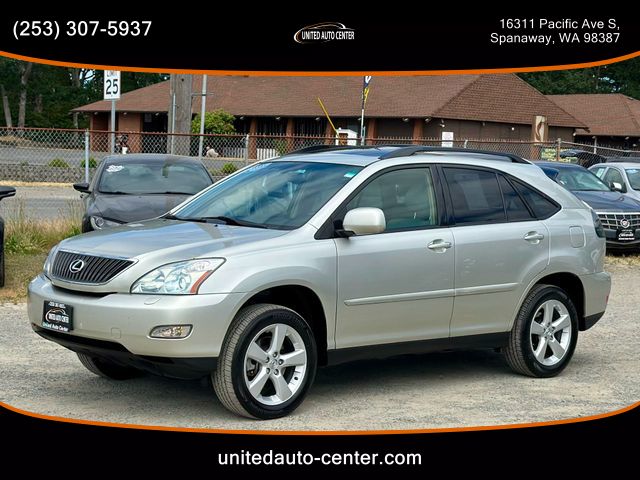 2004 Lexus RX