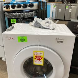 Magic chef dryer mini MCSDRY1S