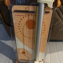 Scrapbook Cutting Stock