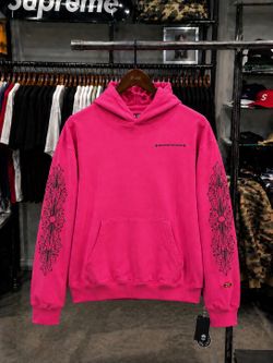 Chrome Hearts Hoodie