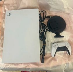 Sony PlayStation 5