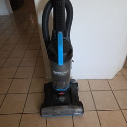 Bissell vacuum cleaner