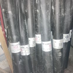 Rollos De Papel Para Paderes Y Tapar Pisos En $7 Cada Uno 