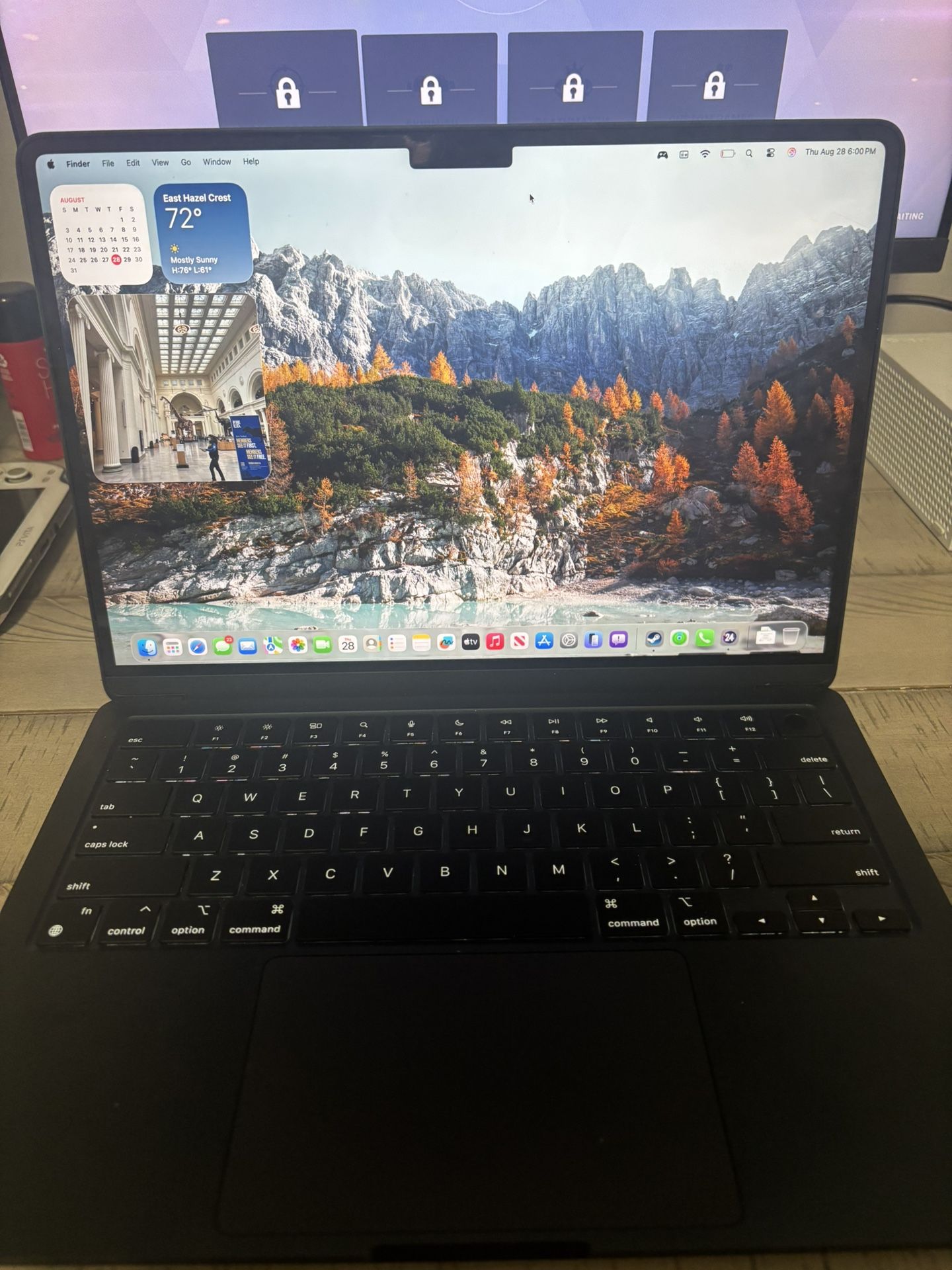 M3 MacBook Air