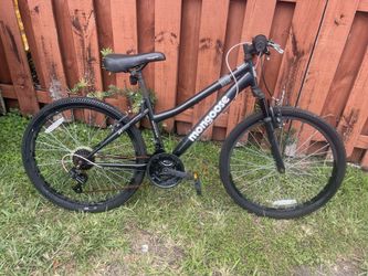 Mongoose 24”