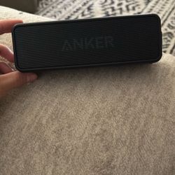 soundcore speaker 