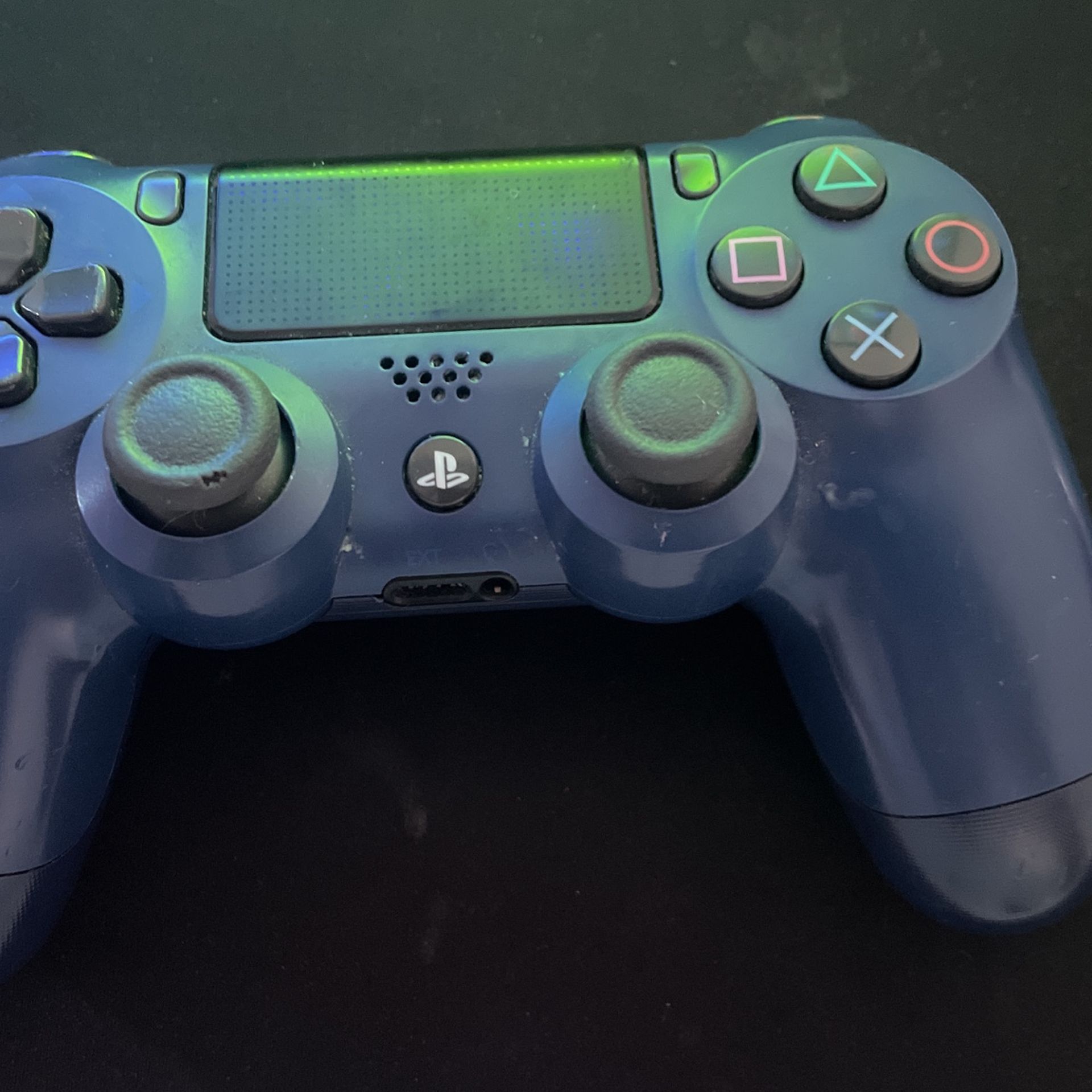 ps4 controller