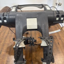 Bike Rack Thule For 2 Bikes