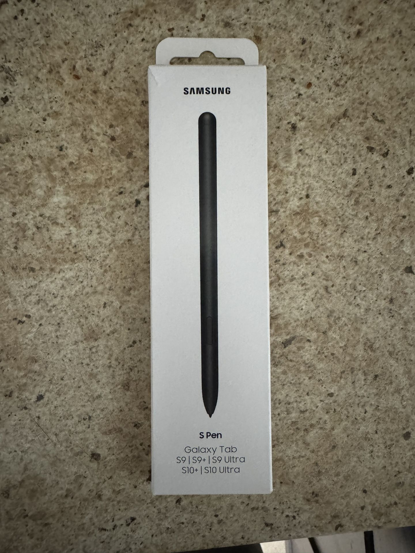 Galaxy Tab S Pen