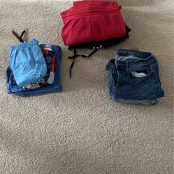 Men’s Bottoms Medium/Small