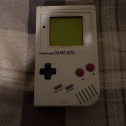 Gameboy 