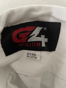 Karate Uniform