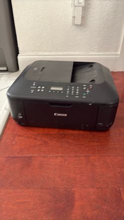 Canon Wireless Printer