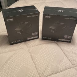Drone With HD Camera Brand New Retail $299