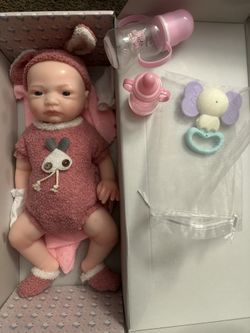 Silicone Doll Full Body Realistic Of All . Makes A Great Holiday Gift New Ite
