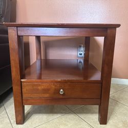 Side Table