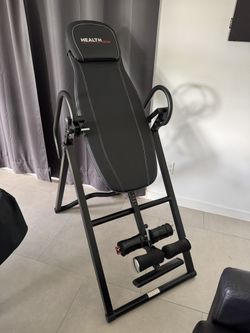 Inversion Table 