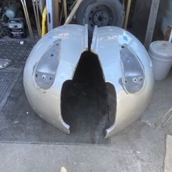 1946 Chevrolet Parts