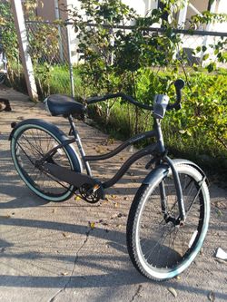 Huffy Cruiser