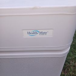 Healthmate By Austin Air
