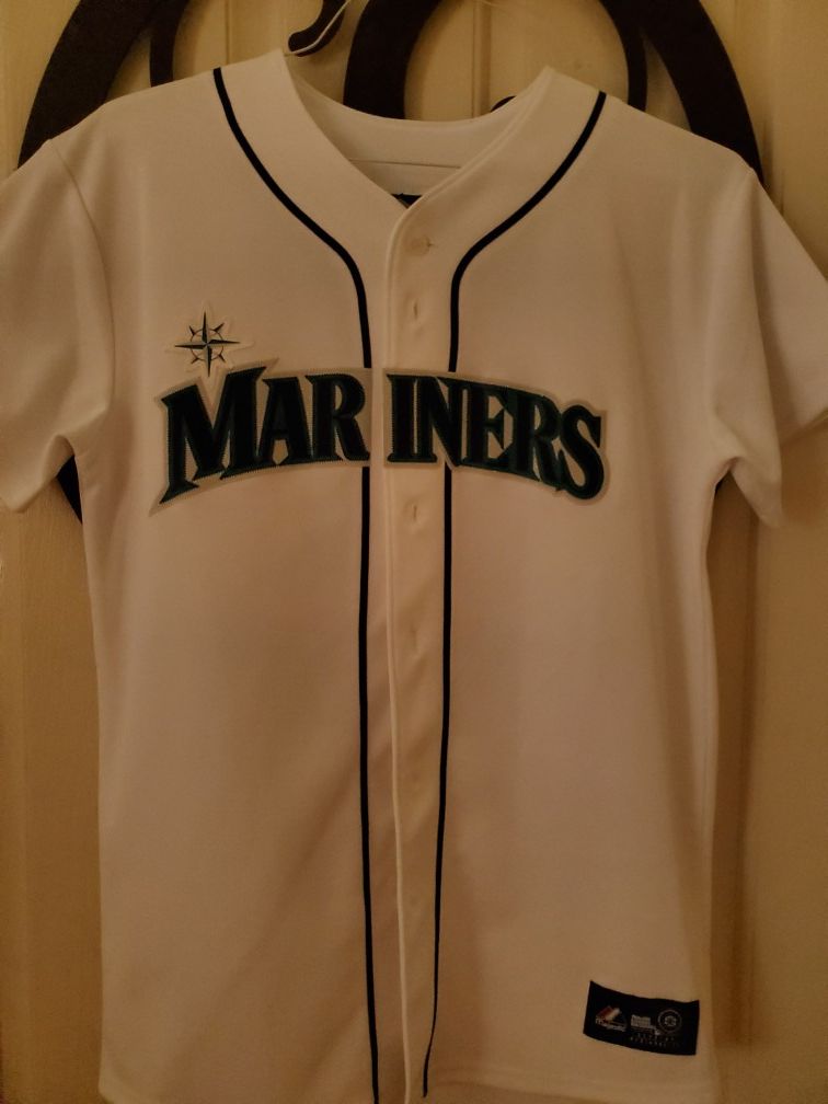 Baseball Jersey