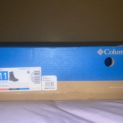 Columbia Bugaboot III