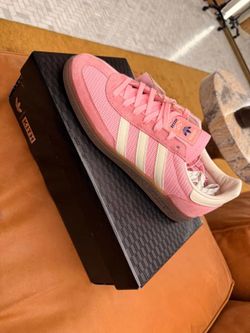 Kith x Messi x Adidas