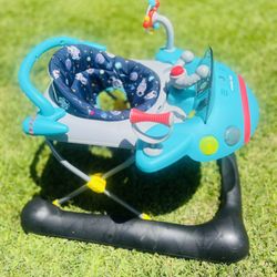 Baby Creative Walker New 