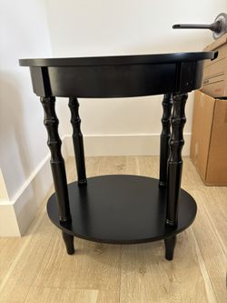 2 Bedside Tables