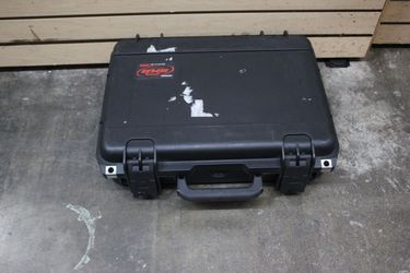 SKB i Series Waterproof Hard Plastic Case