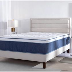 Queen Mattresses For Sale Ranging From $200 To $550