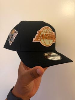Lakers SnapBack
