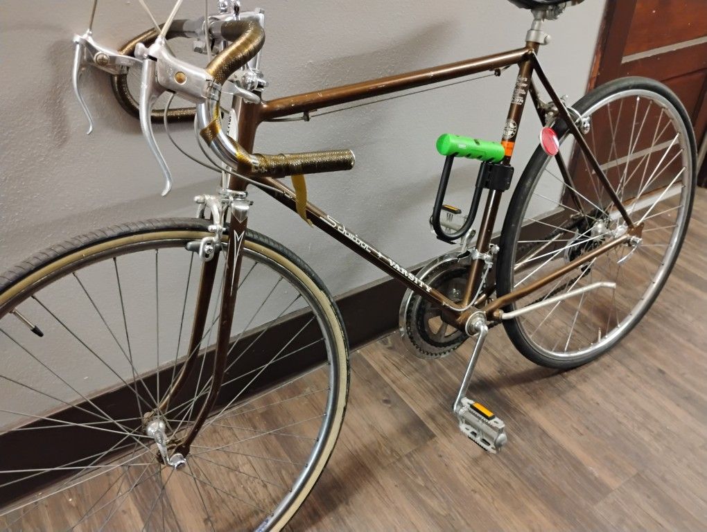 Schwinn * Varsity Classic