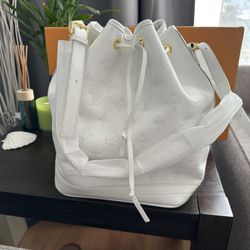 New Handbag