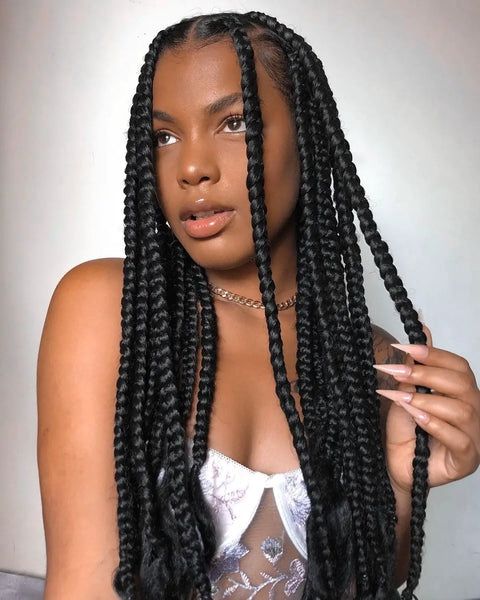 LargeKnotlessBraidsWithEndsOut