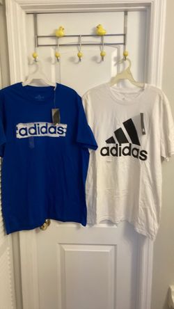 Adidas NWT 2 for $10 Size Large