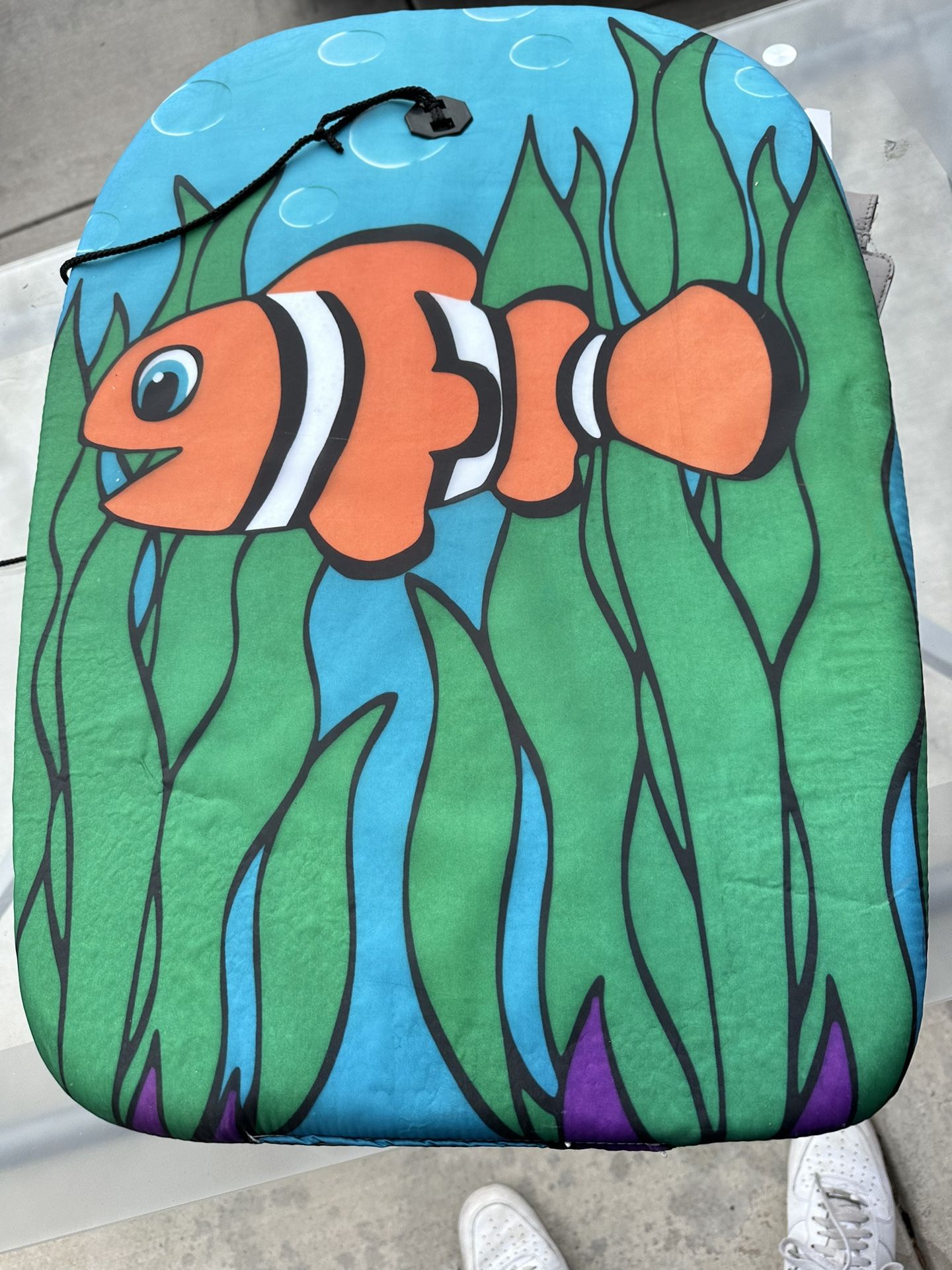 FREE Kids BOOGIE BOARD | PICKUP ONLY