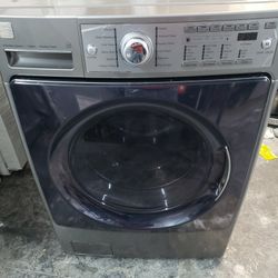 Lavadora Kenmore 