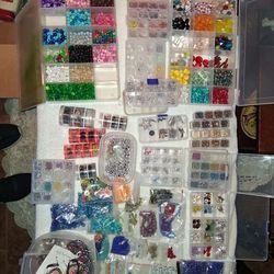 Beads Collection