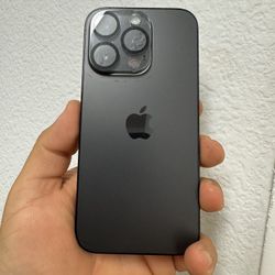 iPhone 14 Pro 128gb