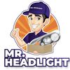 Mr. Headlight