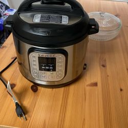 Instant Pot 