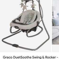 Graco Baby Swing