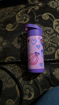 Girls Thermos