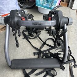 Yakima King Joe Pro 2 Bike Rack