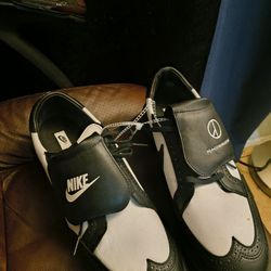 NEW Nike x PEACEMINUSONE G-Dragon Kwondo Size 12