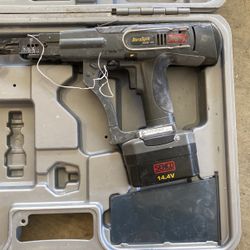 Drywall Drill Gun