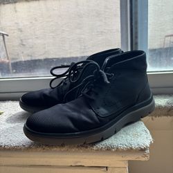 Clark Cloud Stepper Shoes